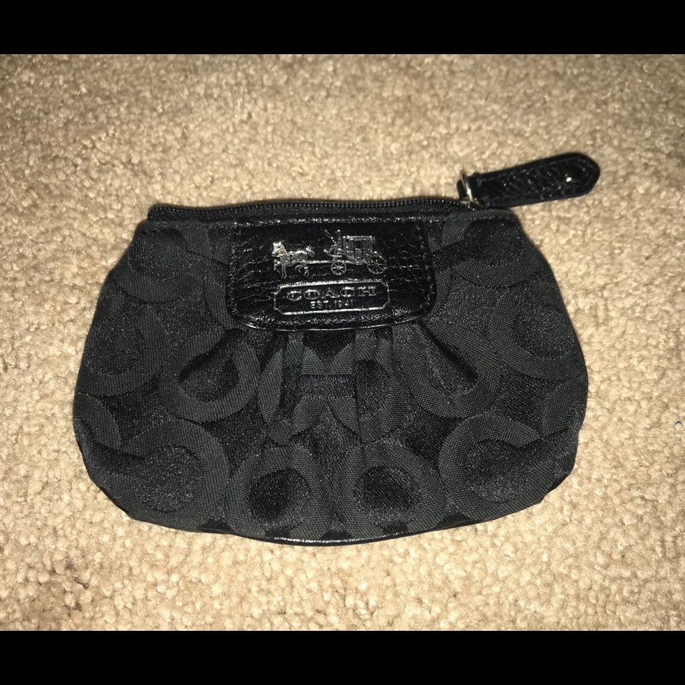 Sale!!! 👜👜 Coach - Authentic Coin Purse